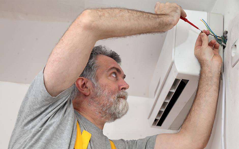 électricien chauffagiste Le Mée-sur-Seine