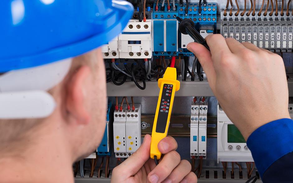 électricien chauffagiste Le Mée-sur-Seine